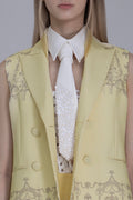 Collar & Sequence Tie Set