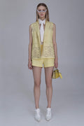 Yellow Outfits