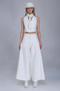 Backless Waistcoat