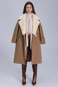 Light Brown Outfits