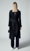 New Style Black Lavin Dress