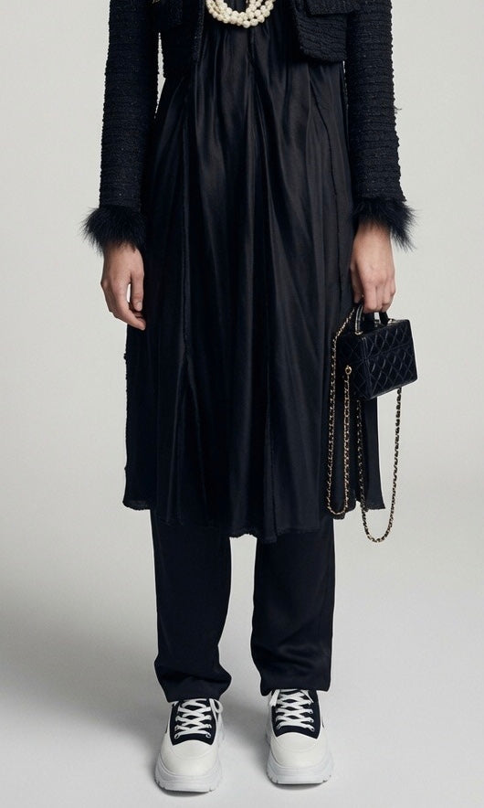 Black Trousers