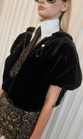 Collar & Sequence Tie Set